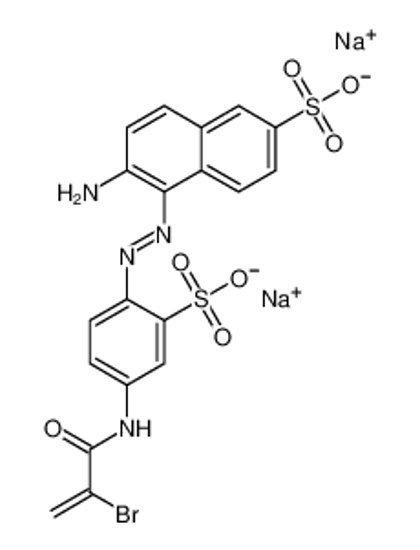 Imagem de Reactive Orange 29