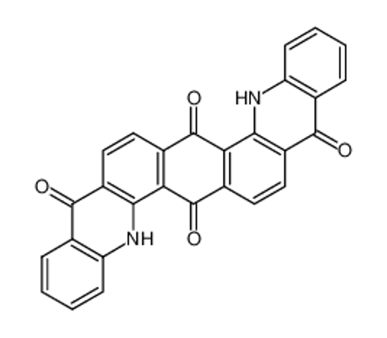 Picture of benzo[1,2-c:4,5-c']diacridine-6,9,15,18(5h,14h)-tetrone