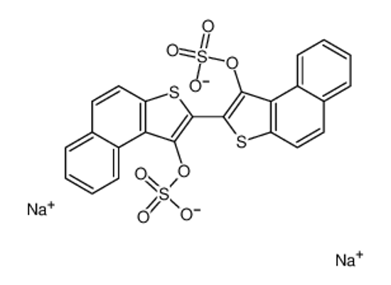 Picture of Solubilised Vat Brown 5