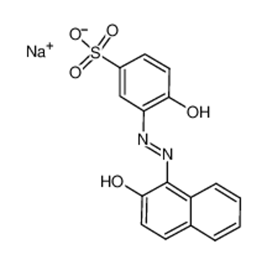 Изображение ACID ALIZARIN VIOLET N
