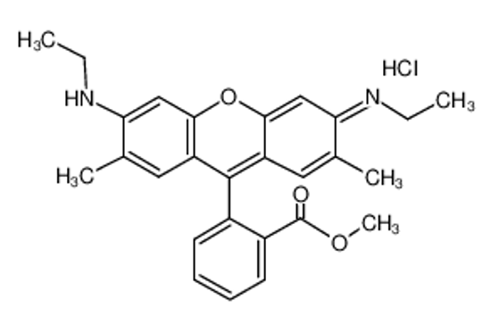 Изображение Basic Red 1:1