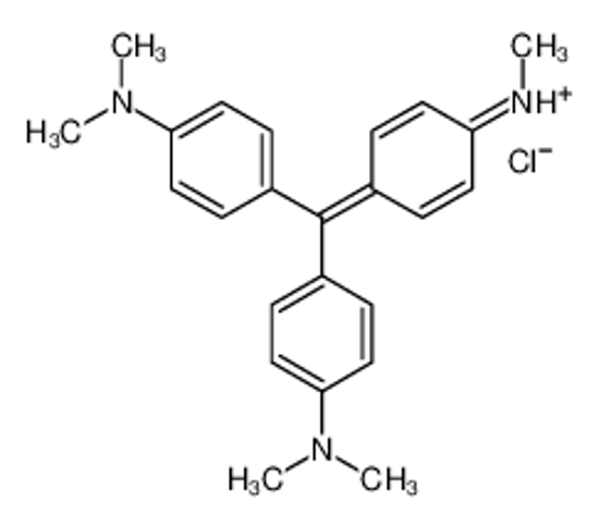 Picture of Methyl violet
