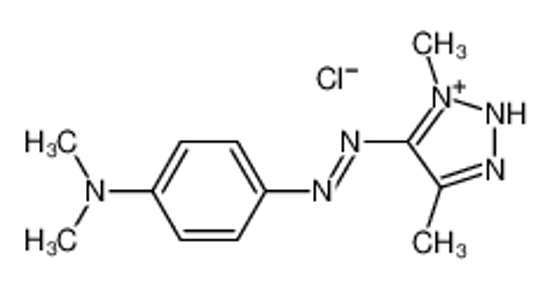 Picture of Basic Red 22