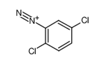 Imagem de 2,5-DICHLOROANILINE