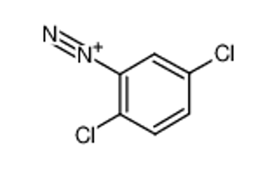 Picture of 2,5-DICHLOROANILINE