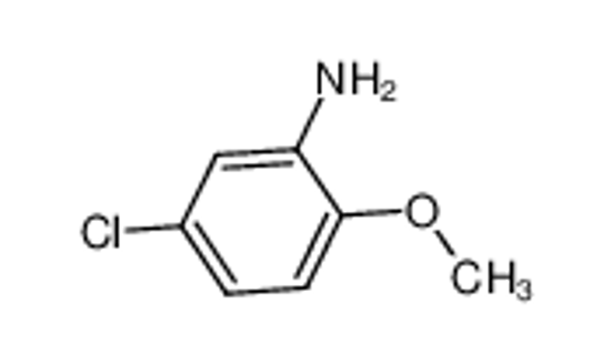 Picture of 5-Chloro-o-anisidine