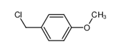 Show details for 4-Methoxybenzylchloride