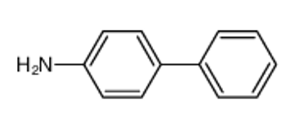 Показать информацию о biphenyl-4-amine