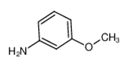 Show details for 3-Methoxyaniline