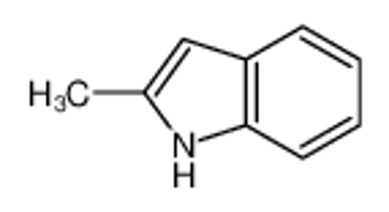 Picture of 2-methyl-1H-indole