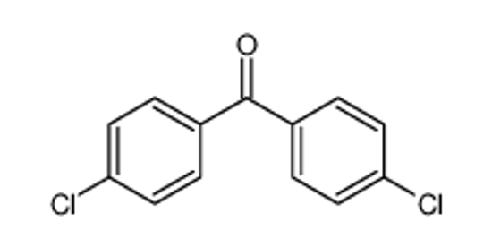 Picture of 4,4'-Dichlorobenzophenone