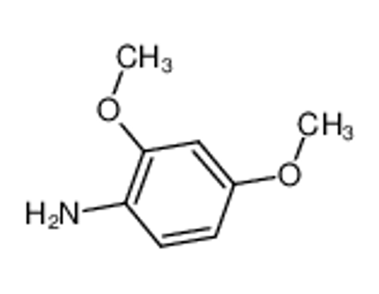 Picture of 2,4-Dimethoxyaniline