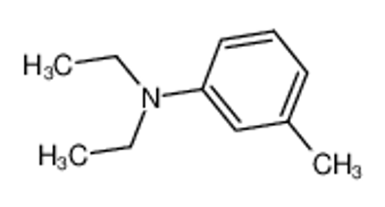 Picture of N,N-Diethyl-M-Toluidine
