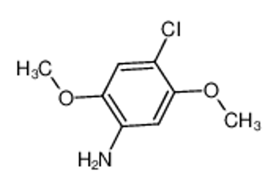 Picture of 4-Chloro-2,5-dimethoxyaniline
