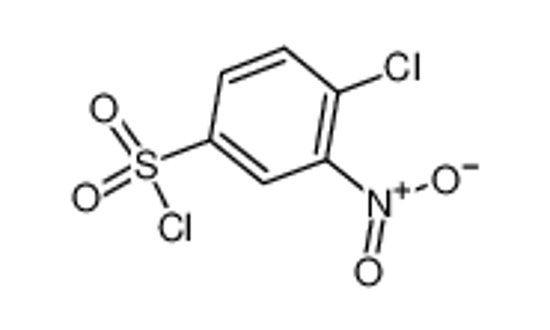 Picture of 4-Chloro-3-nitrobenzenesulfonyl chloride