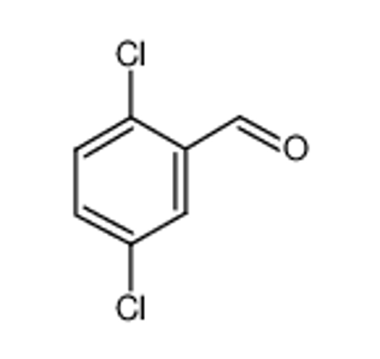 Picture of 2,5-Dichlorobenzaldehyde