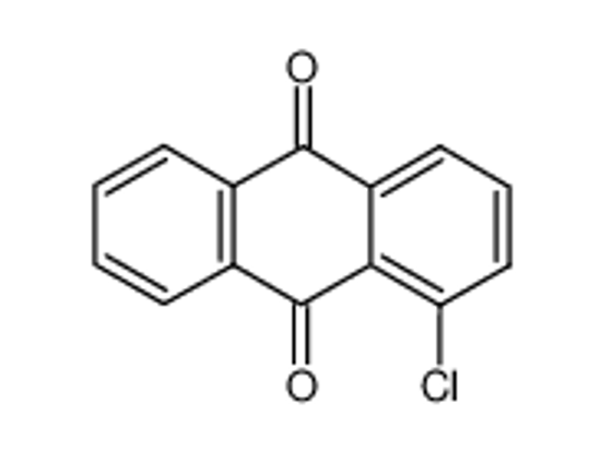 Picture of 1-Chloroanthraquinone