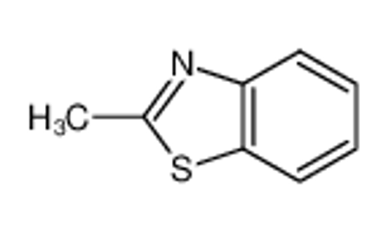 Изображение 2-Methylbenzothiazole