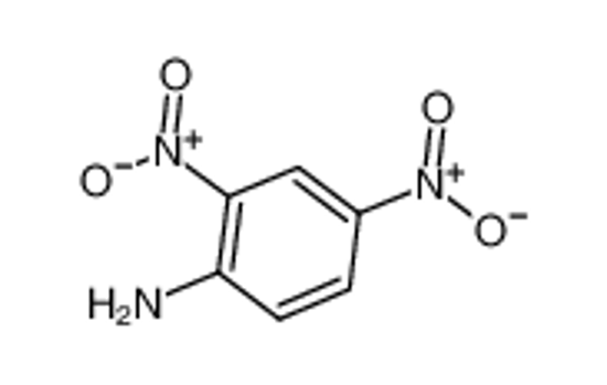 Picture of 2,4-dinitroaniline