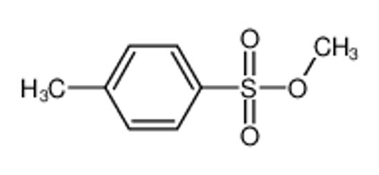 Picture of Methyl p-toluenesulfonate
