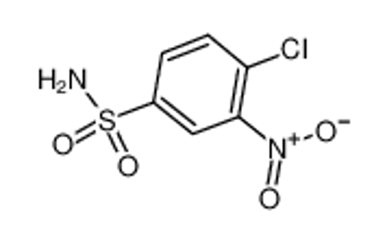 Picture of 4-Chloro-3-nitrobenzenesulfonamide