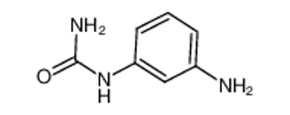 Picture of (3-aminophenyl)urea