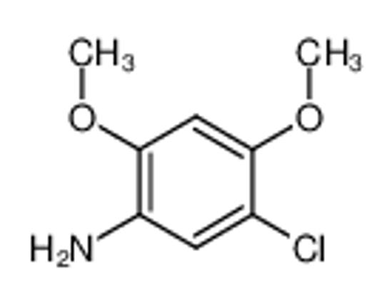 Picture of 5-Chloro-2,4-dimethoxyaniline