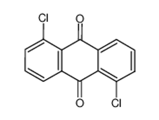 Picture of 1,5-Dichloroanthraquinone