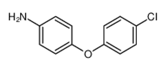 Picture of 4-Amino-4'-chlorodiphenyl ether