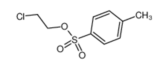 Picture of 2-Chloroethyl 4-methylbenzenesulfonate