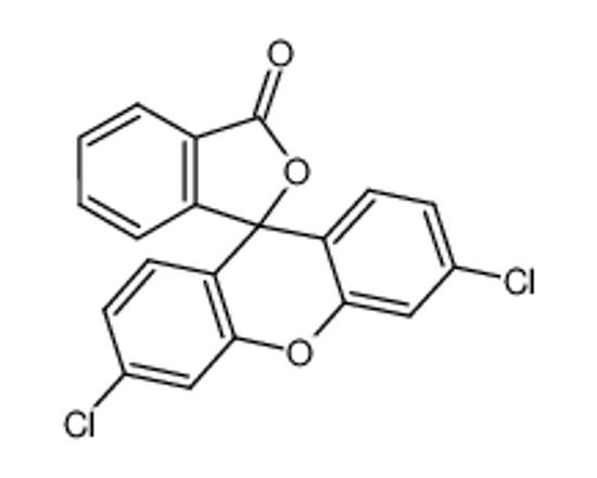 Imagem de FLUORESCEIN CHLORIDE