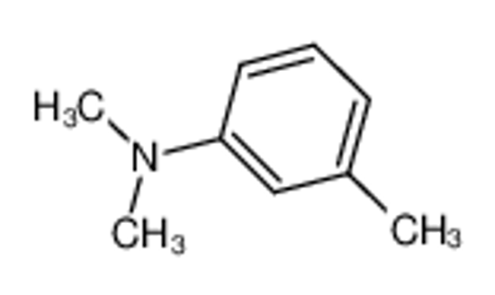 Picture of N,N-DIMETHYL-M-TOLUIDINE