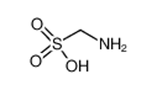 Picture of Aminomethanesulfonic acid