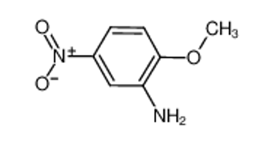 Picture of 2-methoxy-5-nitroaniline