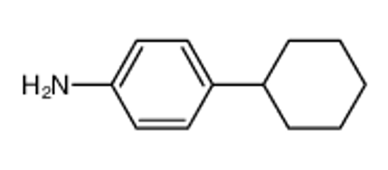 Изображение 4-Cyclohexylaniline