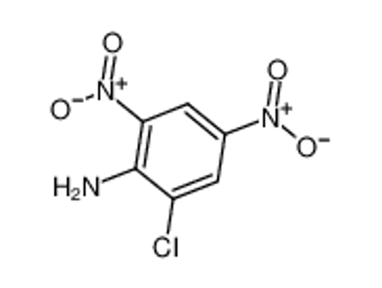 Picture of 2-Chloro-4,6-dinitroaniline
