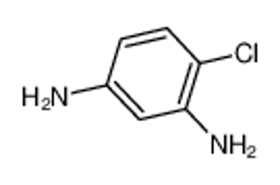 Picture of 4-Chloro-1,3-benzenediamine