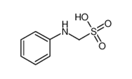 Picture of METHANESULFONIC ACID ANILINE