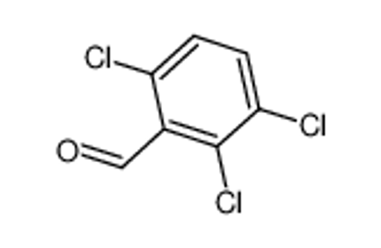 Picture of 2,3,6-Trichlorobenzaldehyde