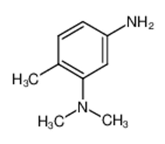 Picture of 3-N,3-N,4-trimethylbenzene-1,3-diamine