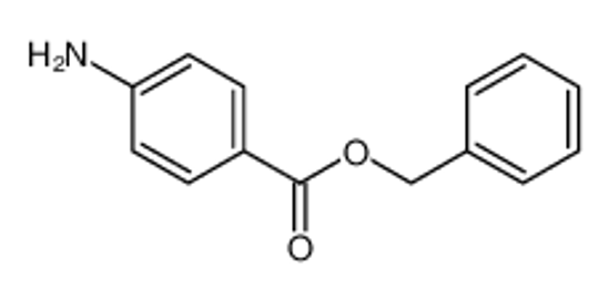 Picture of benzyl 4-aminobenzoate