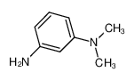Picture of 3-N,3-N-dimethylbenzene-1,3-diamine