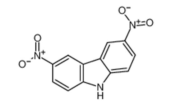 Picture of 3,6-DINITRO-9H-CARBAZOLE