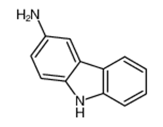 Picture of 9H-carbazol-3-amine