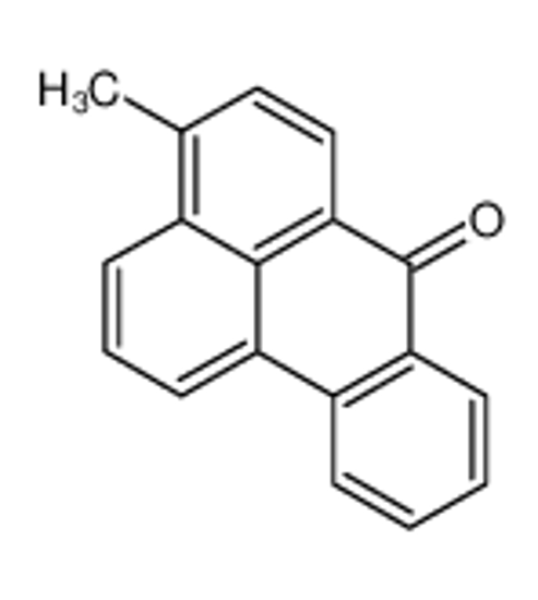 Picture of 4-methylbenzo[a]phenalen-7-one