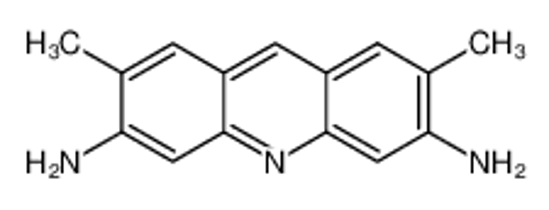 Picture of Acridine yellow