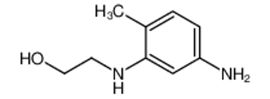 Picture of 2-(5-amino-2-methylanilino)ethanol