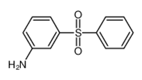 Picture of 3-(benzenesulfonyl)aniline