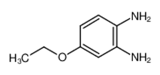 Picture of 4-Ethoxybenzene-1,2-diamine
