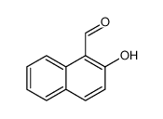 Picture of 2-Hydroxy-1-naphthaldehyde